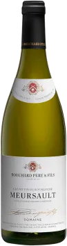 photo Domaine Bouchard Père et Fils. Meursault Blanc 2021 Vin Bourgogne
