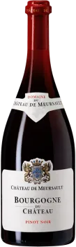 photo Château de Meursault Bourgogne du Château 2020 Vin Bourgogne