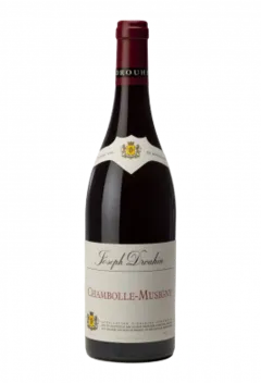 photo Joseph Drouhin Chambolle-Musigny 2021 Vin Bourgogne Rouge