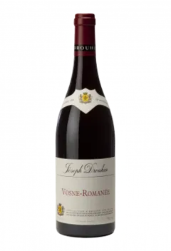photo Joseph Drouhin Vosne-Romanée 2021 Vin Bourgogne Rouge