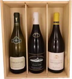 photo Chablis Vin Bourgogne