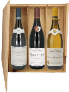 photo Bourgogne Premium Vin Bourgogne