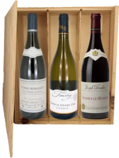 photo Bourgogne Sélection Vin Bourgogne