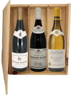 photo Bourgogne Raffinement Vin Bourgogne