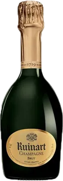 photo du vin Ruinart. r de Ruinart Sans Champagne Champagne