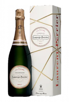 photo Laurent Perrier. Champagne Brut la Cuvée Champagne Champagne