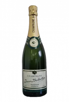 photo Jean Valentin et Fils Champagne Brut Tradition 1er Cru Champagne Champagne