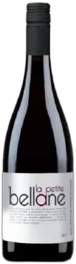 photo Clos Bellane Côtes du Rhône Villages Aop la Petite Bellane Rouge Rouge 2023 Vin Rhone