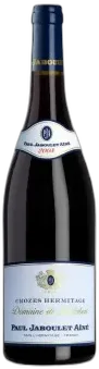 photo Domaine Paul Jaboulet Crozes-Hermitage Aop Domaine de Thalabert Rouge 2018 Vin Rhone