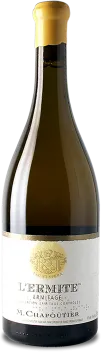 photo Domaine Chapoutier Ermitage l’Ermite 2005 Vin Rhone