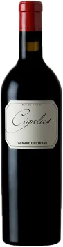 photo Domaine de Cigalus Cigalus Rouge 2020 Vin Languedoc