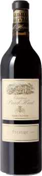 photo Château Puech-Haut Languedoc Prestige Rouge 2021 Vin Languedoc