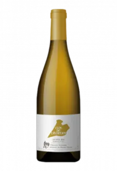 photo Domaine des Roches Neuves Saumur Clos de l’Echelier Blanc) 2016 Vin Loire Blanc