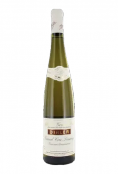 photo Domaine Dirler-Cade Gewurztraminer Grand Cru Saering 2018 Vin Alsace Blanc