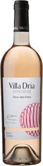 photo Villa Dria Côtes de Gascogne Fleur de Fées