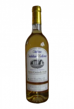 photo Château Crabitan Bellevue Sainte Croix du Mont Blanc) 2016