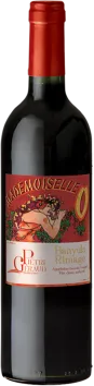 photo Domaine Pietri-Geraud Banyuls Rimage 
