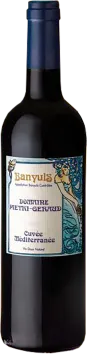 photo Domaine Pietri-Geraud Banyuls Rimage 