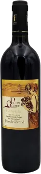 photo Domaine Pietri-Geraud Banyuls Ambré 