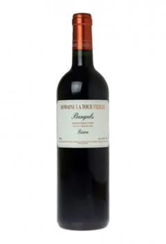 photo Domaine de la Tour Vieille Banyuls 