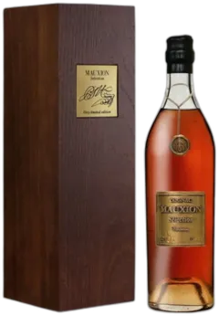 image du vin Mauxion Borderies Lot 31