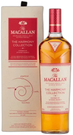 photo Macallan The Harmony Collection Intense Arabica