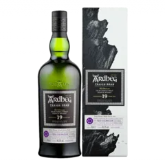 photo Ardbeg Traigh Bhan 19 Ans Batch 5 Edition 2023