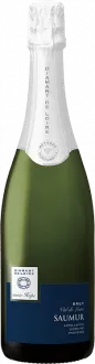 photo du vin Saumur Blanc Brut Cuvée Hope Diamant de Loire