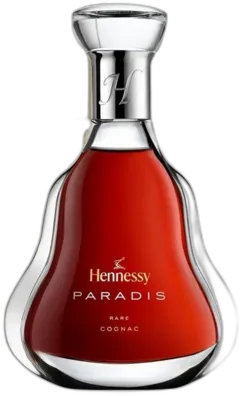 photo Hennessy Paradis Miniature Cognac