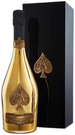 photo Armand de Brignac Gold Champagne
