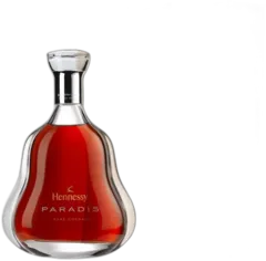 photo Hennessy Paradis Magnum Cognac