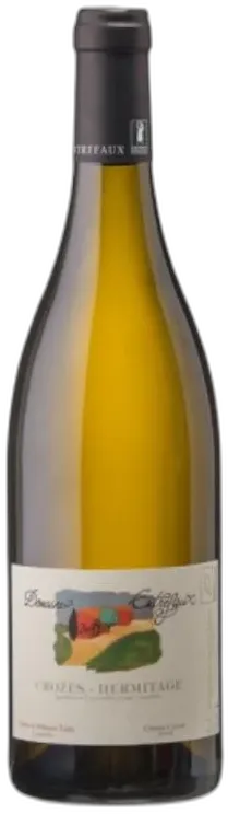 photo Crozes Hermitage Domaine des Entrefaux 2023