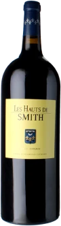 photo Magnum les Hauts de Smith 2019 Second Vin du Château Smith Haut Lafitte