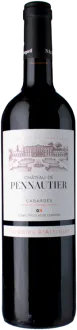 photo Cabardès Terroirs d’Altitude 2020 Château de Pennautier Famille de Lorgeril
