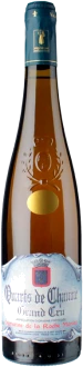 photo Quarts de Chaume Grand Cru 2021 Domaine de la Roche Moreau