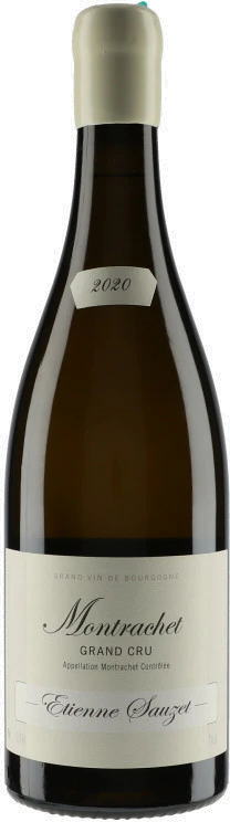 photo Montrachet Grand Cru