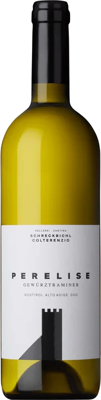 photo Gewurztraminer Perelise' Colterenzio 2023