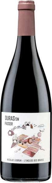 photo l’Enclos des Braves Gaillac Duras en Passer 2022