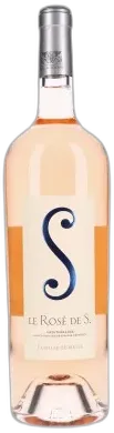 photo Magnum le Rose de S 2023
