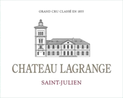 photo Château Lagrange 2023