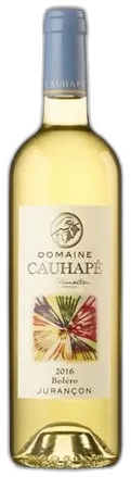 photo Boléro Jurançon Moëlleux Domaine Cauhapé
