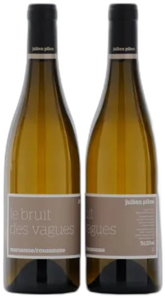 photo le Bruit des Vagues Vin de France Julien Pilon