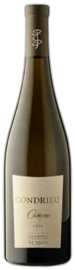 photo Caresse Condrieu Domaine Christophe Pichon