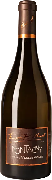photo Montagny 1er Cru Montcuchot Domaine Berthenet