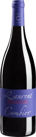 photo Cuvée l Crozes Hermitage Laurent Combier