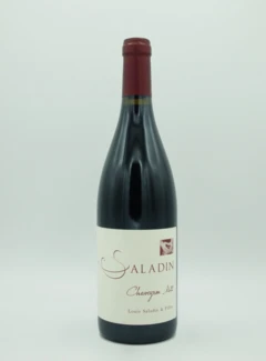 photo Domaine Saladin Vdf 