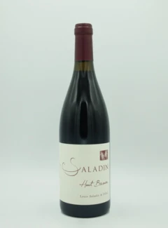 photo Domaine Saladin Vdf 