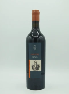 photo Domaine Abbatucci Vdf 
