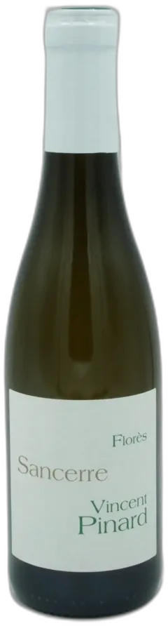 aperçu du vin Vincent Pinard Aoc Sancerre "Florès" 2018