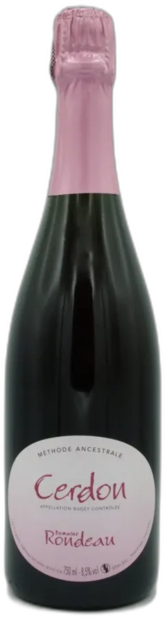photos du vin Domaine Bernard Rondeau Aoc Bugey Cerdon Pétillant